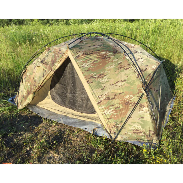 CATAMOUNT 2 COLD WEATHER TENT