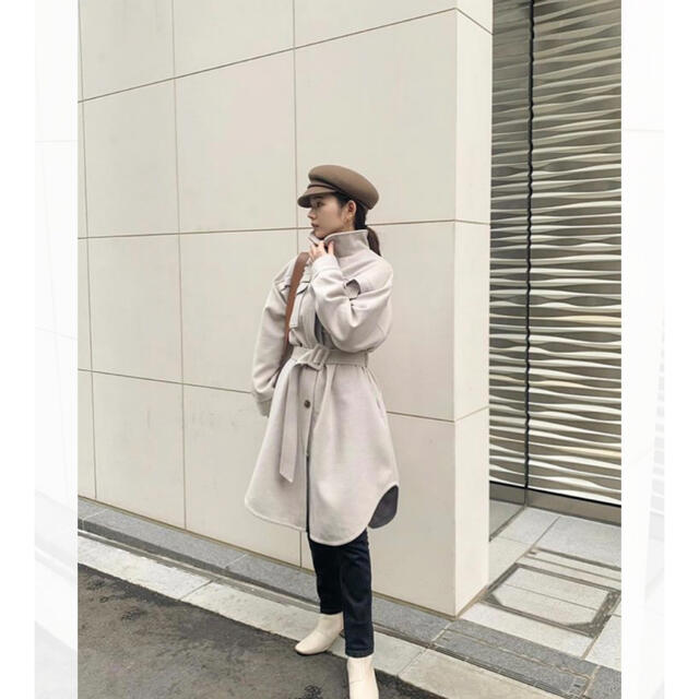 katrin TOKYO ジャケットコート katrin TOKYO ジャケットコート