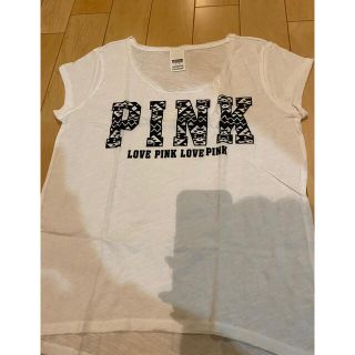 ヴィクトリアズシークレット(Victoria's Secret)の専用(Tシャツ(半袖/袖なし))