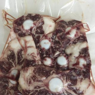 さん様専用ページ(肉)