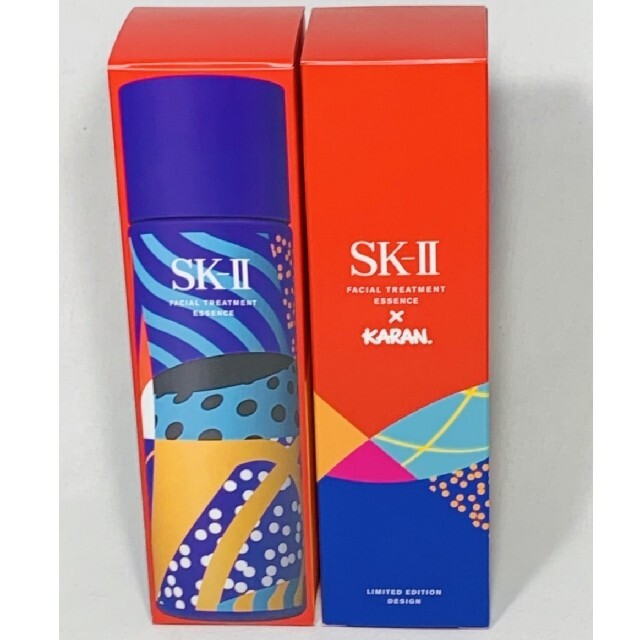 SK-II(エスケーツー)のSK-II フェイシャル トリートメント エッセンス 230ml 2本セット コスメ/美容のスキンケア/基礎化粧品(化粧水/ローション)の商品写真