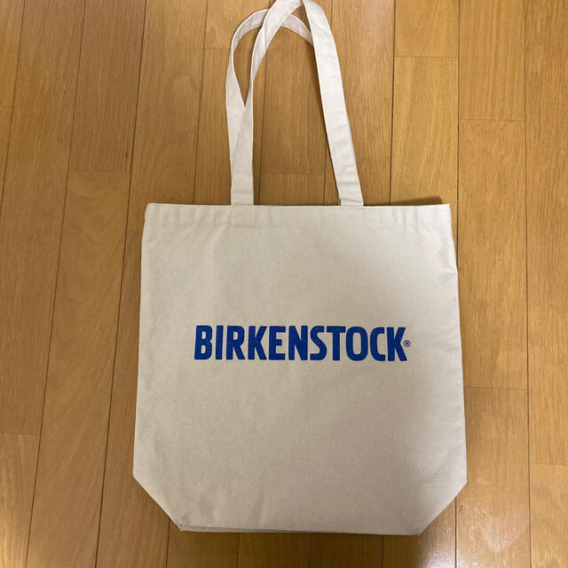 BIRKENSTOCK(ビルケンシュトック)のトートバッグ レディースのバッグ(トートバッグ)の商品写真