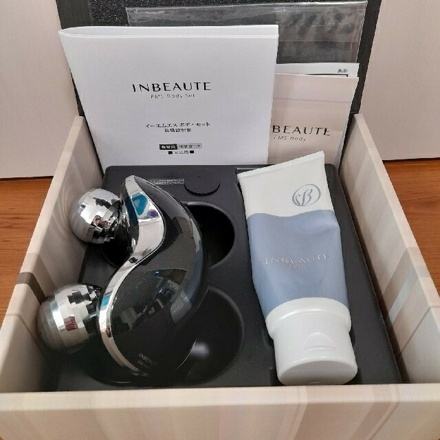 INBEAUTE リファ MTG EMS