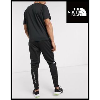 ザノースフェイス(THE NORTH FACE)の■UK限定■ノースフェイス Train N Logo Track Pants(その他)