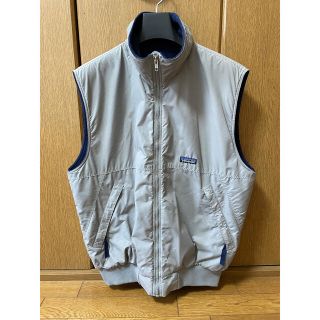 パタゴニア(patagonia)のパタゴニア patagonia シェルドシンチラベスト(ベスト)