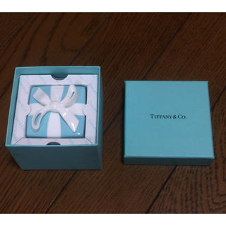 Tiffany & Co. - [新品]ティファニー 小物入れの通販 by mamurin's 