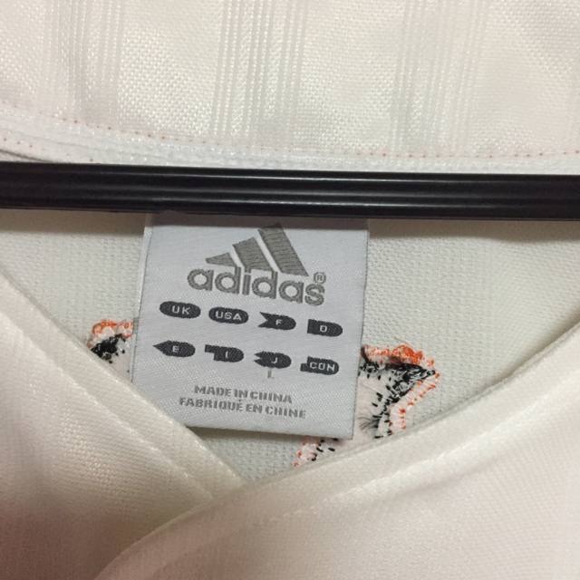 adidas(アディダス)の専用ページ あゆん 様 スポーツ/アウトドアの野球(応援グッズ)の商品写真