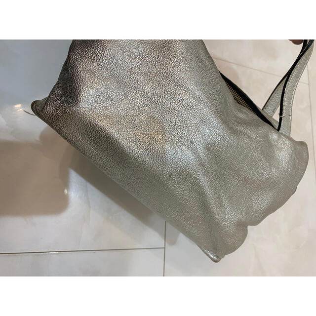 gianni chiarini オリガミ　シルバー　S