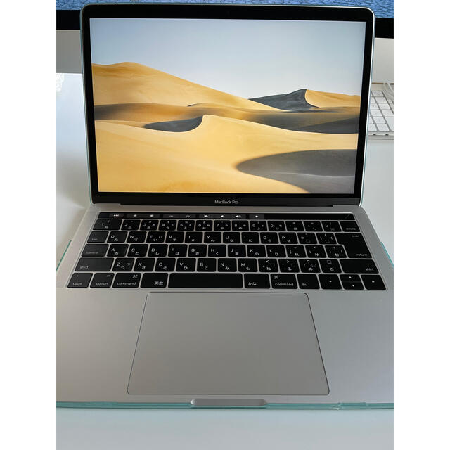 MacBook Pro 13-inch 2016 /TouchBar /JIS