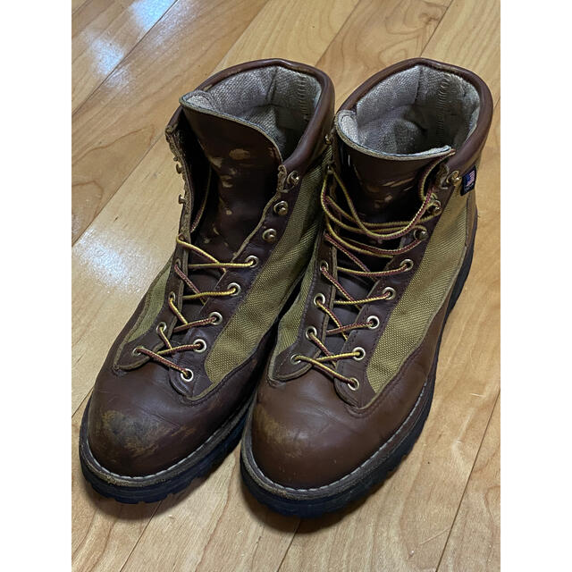 Danner(ダナー)のダナー ライト メンズの靴/シューズ(ブーツ)の商品写真