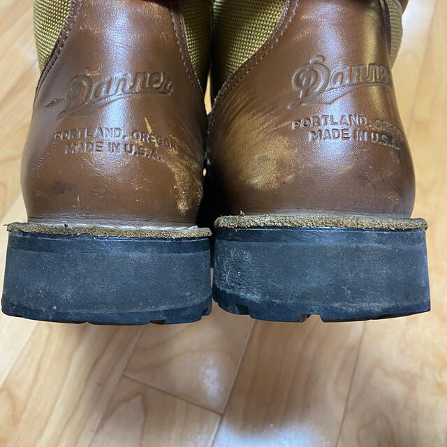 Danner(ダナー)のダナー ライト メンズの靴/シューズ(ブーツ)の商品写真