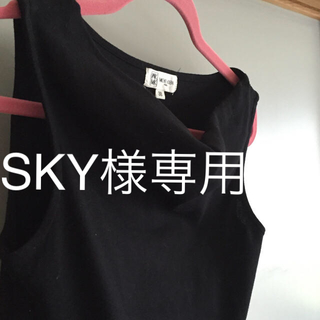 ミッシェルクラン(MICHEL KLEIN)のSKY様専用  ミッシェルクラン (Tシャツ(半袖/袖なし))