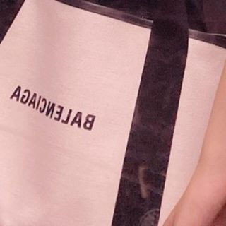 バレンシアガバッグ(BALENCIAGA BAG)のBALENCIAGA バッグ(ハンドバッグ)