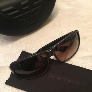 エンポリオアルマーニ(Emporio Armani)のアルマーニ サングラス(サングラス/メガネ)