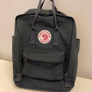 フェールラーベン(FJALL RAVEN)のカンケン　リュック　16L(リュック/バックパック)