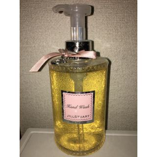 ジルスチュアート(JILLSTUART)の JILLSTUART ジルスチュアート　リラックス ハンドウォッシュ (ボディソープ/石鹸)