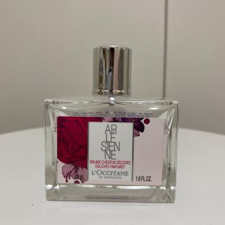 ロクシタン(L'OCCITANE)のロクシタン ＊ リボンアルル ヘアミスト (ヘアウォーター/ヘアミスト)