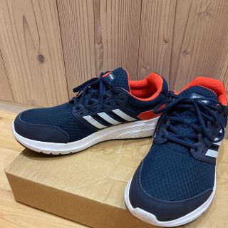 アディダス(adidas)のadidas／cloudfoamスニーカー28cm(スニーカー)