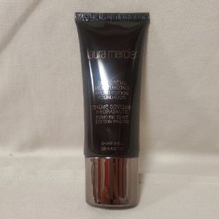 ローラメルシエ(laura mercier)のシルククリーム ファンデーション モイスチャライジング(ファンデーション)