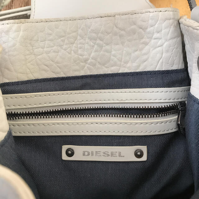 DIESEL(ディーゼル)のdieselショルダーバッグ レディースのバッグ(ショルダーバッグ)の商品写真