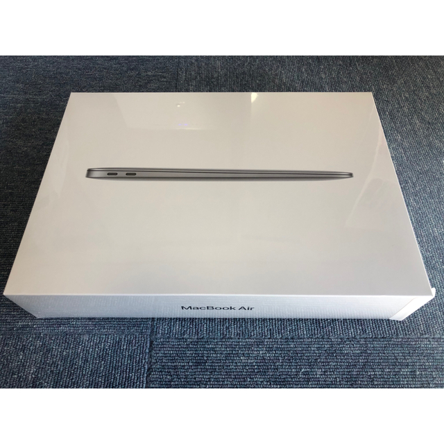 Apple - MacBook Air 13インチ 2020