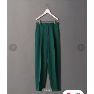 ビューティアンドユースユナイテッドアローズ(BEAUTY&YOUTH UNITED ARROWS)の6(ROKU) KARSEY PANTS(カジュアルパンツ)