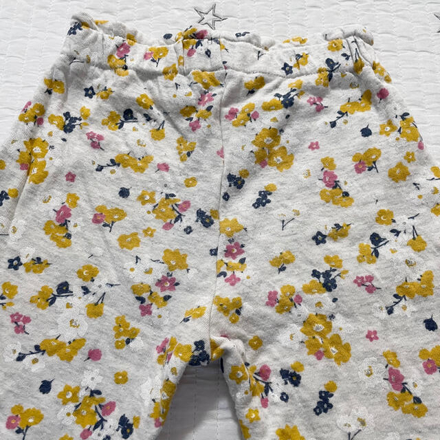 PETIT BATEAU(プチバトー)の✳︎ご専用✳︎ プチバトー  チュビック  パンツ  36m キッズ/ベビー/マタニティのキッズ服女の子用(90cm~)(パンツ/スパッツ)の商品写真