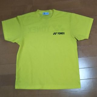 ヨネックス(YONEX)のころ1034様専用☆ヨネックスTシャツ(バドミントン)