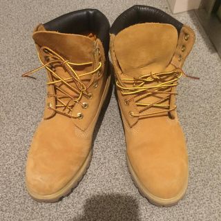 ティンバーランド(Timberland)のTimberland 27.5(ブーツ)