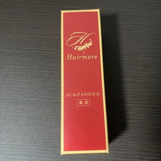 Hairmore -SCALP ESSENCE-(スカルプケア)