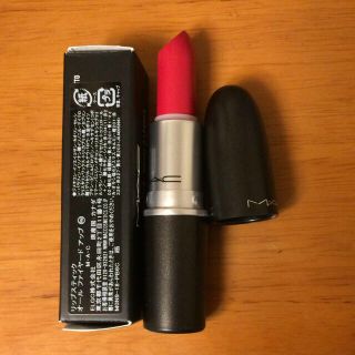 マック(MAC)の期間限定値下げ中♡MAC♡リップスティック(口紅)