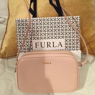 フルラ(Furla)のフルラ ショルダーバッグ(ショルダーバッグ)