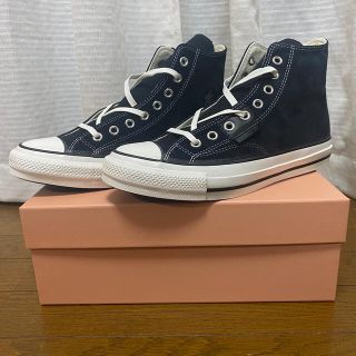 コンバース(CONVERSE)のN.HOOLYWOOD CONVERSE ADDICT CHUCK TAYLOR(スニーカー)