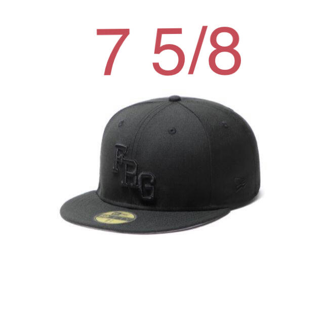 7 5/8 NEW ERA Fragment 59FIFTY フラグメント