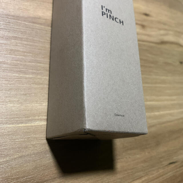 新品低価 I'm PINCH アイムピンチ エッセンス 60mlの通販 by mimiko's 新品低価 I'm PINCH アイムピンチ エッセンス 60mlの通販 by mimiko's