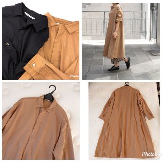グランマ ママ ドーター】*新品*カタログ掲載 ロングスキッパー