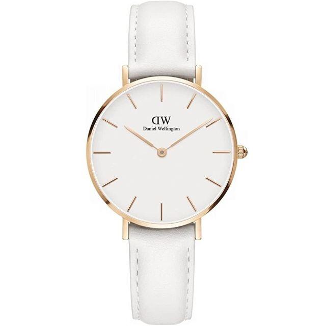 新品 Daniel Wellington 32mm 腕時計 DW00100189約約11-18cmベルト幅