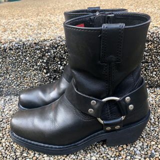 ハーレーダビッドソン ブーツ(メンズ)の通販 37点 | Harley Davidsonの