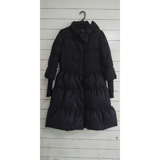 RED VALENTINO - レッドヴァレンティノ ダウン コート 42
