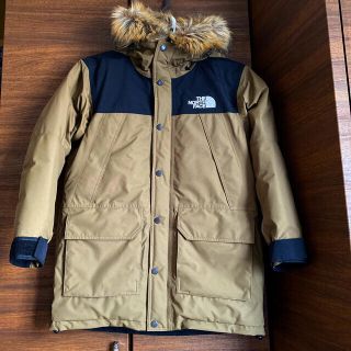 ザノースフェイス(THE NORTH FACE)の☺︎ノースノースノー様専用☺︎(ダウンジャケット)