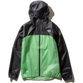 ザノースフェイス(THE NORTH FACE)のノースフェイス ストライクトレイルフーディー ジャケット Mサイズ 新品未使用(ウェア)