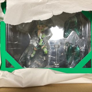 ホビージャパン(HobbyJAPAN)のホビーストック　暁切歌　フィギュア　シンフォギア   (アニメ/ゲーム)