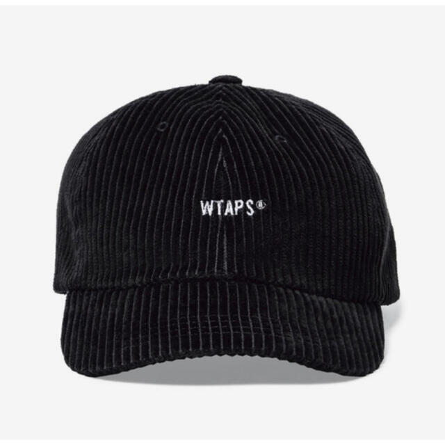 キャップWTAPS T-6L /CAP / COTTON. CORDUROY キャップ