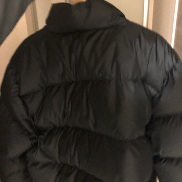 carhartt - carhartt ヌプシ ダウンジャケットの通販 by s's shop