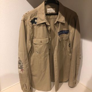 デニムアンドサプライラルフローレン(Denim & Supply Ralph Lauren)のDenim&Supply Ralph Lauren シャツ(シャツ)