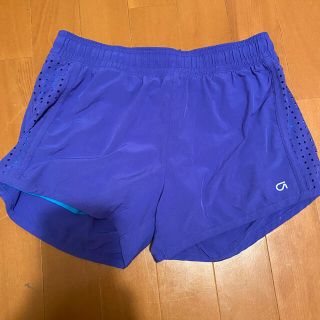 ギャルフィット(GAL FIT)のGapFit ランニングパンツ　XS(ウェア)