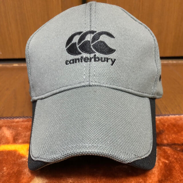 CANTERBURY(カンタベリー)のCanterbury キャップ 帽子 メンズの帽子(キャップ)の商品写真