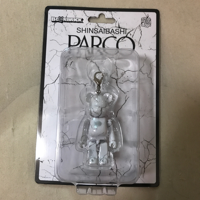 MEDICOM TOY(メディコムトイ)の超合金 BE@RBRICK HAJIME SORAYAMA おまけ付き エンタメ/ホビーのフィギュア(その他)の商品写真