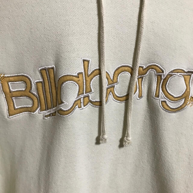 billabong(ビラボン)のビラボン　パーカートレーナー メンズのトップス(パーカー)の商品写真