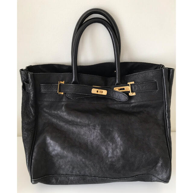 DEUXIEME CLASSE - SITA PARANTICA シータパランティカ トートバッグL
